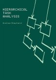 Hierarchial Task Analysis (eBook, PDF)