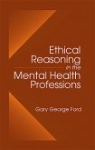 Ethical Reasoning in the Mental Health Professions (eBook, PDF)