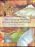 The Changing Wildlife of Great Britain and Ireland (eBook, ePUB)