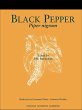 Black Pepper (eBook, ePUB) - Bild 1