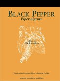 Black Pepper (eBook, ePUB)