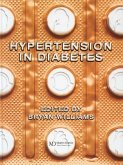 Hypertension in Diabetes (eBook, ePUB)