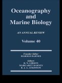 Oceanography and Marine Biology (eBook, ePUB)