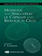 Modeling and Simulation of Capsules and... - Bild 1