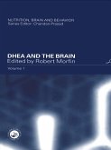 DHEA and the Brain (eBook, ePUB)
