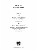 Muscle Metabolism (eBook, ePUB)