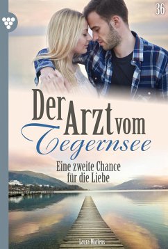 Eine zweite Chance für die Liebe (eBook, ePUB) - Martens, Laura