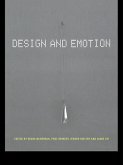 Design and Emotion (eBook, PDF)