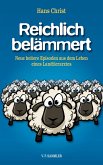 Reichlich belämmert (eBook, PDF)