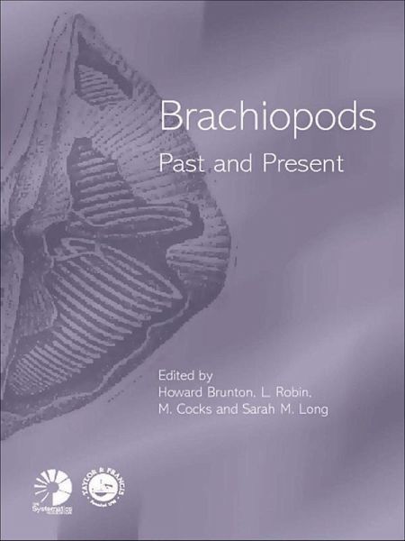 Brachiopods (eBook, ePUB)
