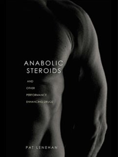 Cover Anabolic Steroids (eBook, PDF)