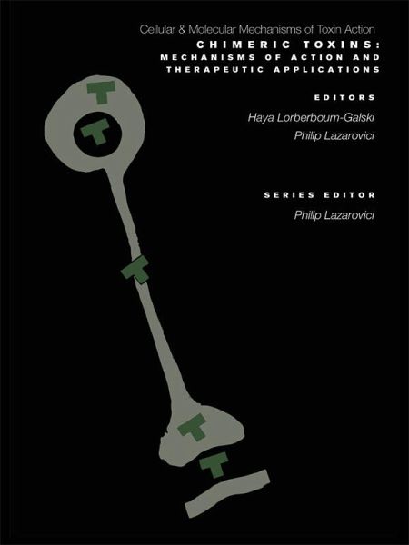 Chimeric Toxins (eBook, PDF) Chimeric Toxins (eBook, PDF)