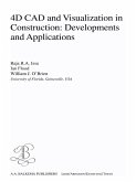 4D CAD and Visualization in Construction (eBook, ePUB)