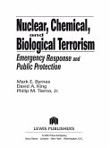 Nuclear, Chemical, and Biological Terrorism (eBook, ePUB)