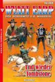 Und wieder Tombstone (eBook, ePUB)