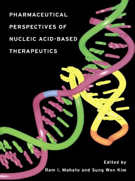 Pharmaceutical Perspectives of Nucleic Acid-Based Therapy (eBook, ePUB) Pharmaceutical Perspectives of Nucleic Acid-Based Therapy (eBook, ePUB)