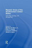 Riparian Areas of the Southwestern United States (eBook, PDF)
