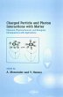 Charged Particle and Photon... - Bild 1