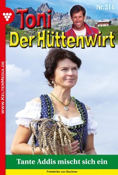 Tante Addis mischt sich ein (eBook, ePUB) - von Buchner, Friederike