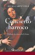 Concierto barroco (eBook, ePUB) - Bild 1