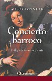 Concierto barroco (eBook, ePUB)