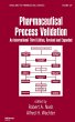 Pharmaceutical Process Validation... - Bild 1