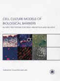 Cell Culture Models of Biological Barriers (eBook, PDF)