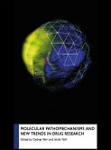 Molecular Pathomechanisms and New Trends in Drug Research (eBook, PDF)