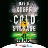 Cold Storage (MP3-Download)