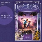 Die Rückkehr der Zauberin / Land of Stories Bd.2 (MP3-Download)