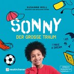 Sonny - der große Traum (Ungekürzt) (MP3-Download)