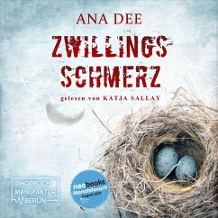 Zwillingsschmerz (MP3-Download) - Dee, Ana