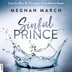 Sinful Prince (MP3-Download)