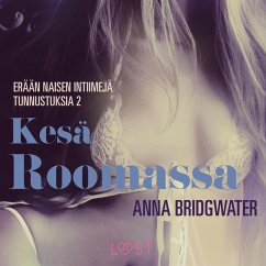 Kesä Roomassa – erään naisen intiimejä tunnustuksia 2 (MP3-Download) - Bridgwater, Anna