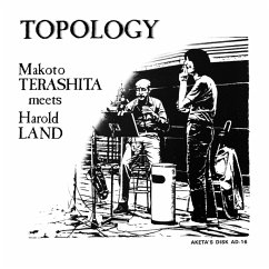 Cover Topology