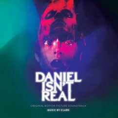 Daniel Isn'T Real (Vinyl)