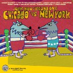 Post Now: Round One-Chicago Vs New York