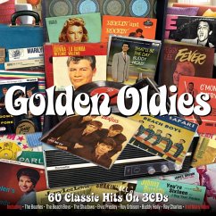 Golden Oldies - Diverse