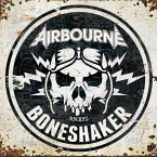 Boneshaker Boneshaker