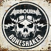 Boneshaker Boneshaker
