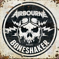 Cover Boneshaker