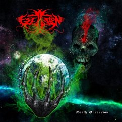 Death Obsession - Eschaton