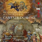 Cantate Domino