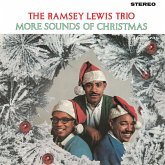 Ramsey Lewis Orchestra - More Sounds Of Christmas