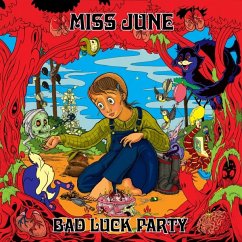 Cover Bad Luck Party