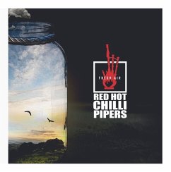 Fresh Air - Red Hot Chilli Pipers Fresh Air - Red Hot Chilli Pipers