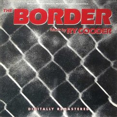 Border - Cooder,Ry