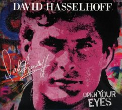 Open Your Eyes - Hasselhoff,David