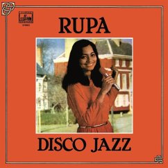 Disco Jazz - Rupa