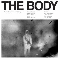 Remixed (Ltd.2lp+Deluxe Poster) - Body,The